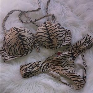 Victoria’s Secret Forever Bathing Suit